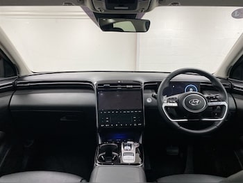 Used Hyundai TUCSON 2024 for sale - 78449772: Photo