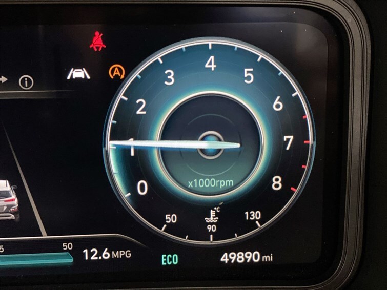 Used Hyundai KONA 2022 for sale - 77470298: Photo 11