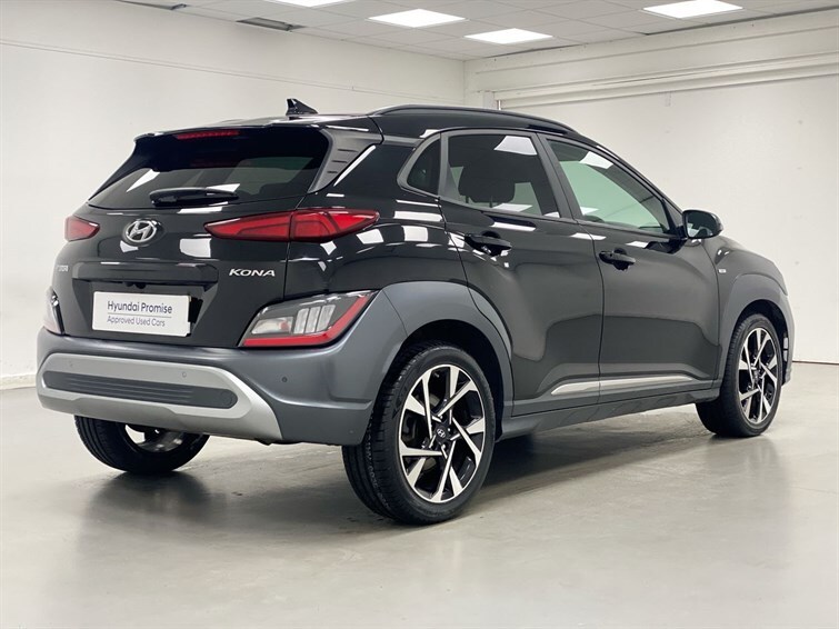Used Hyundai KONA 2022 for sale - 77470298: Photo 12