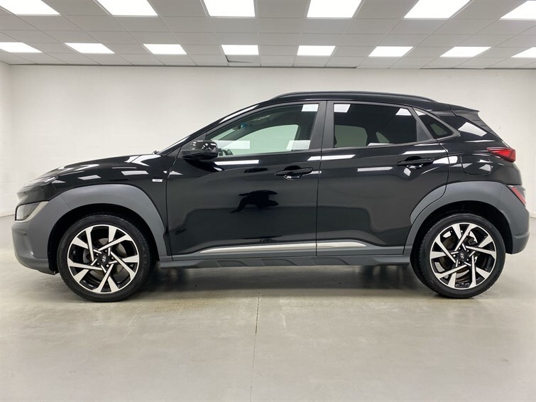 Used Hyundai KONA 2022 for sale - 77470298: Photo 13