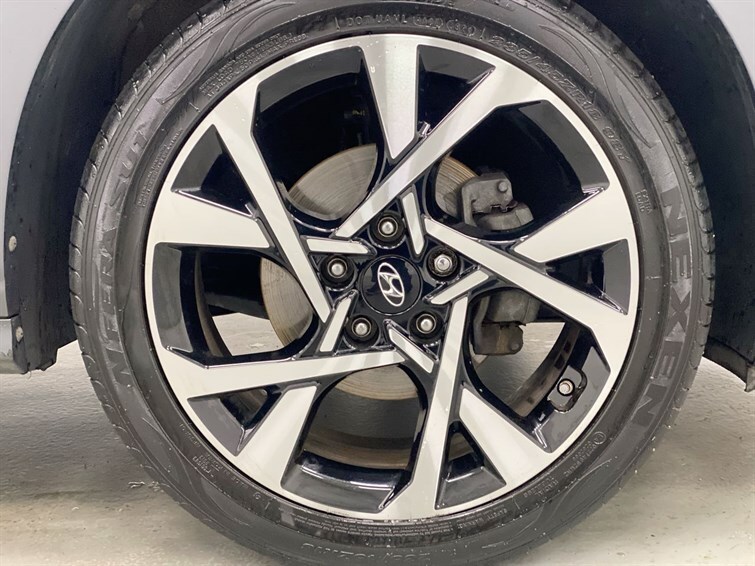 Used Hyundai KONA 2022 for sale - 77470298: Photo 15