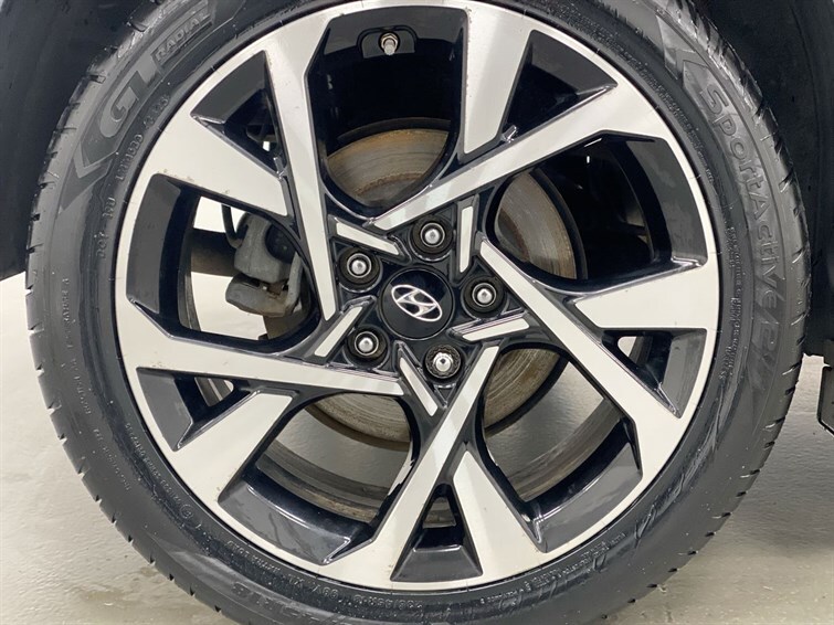 Used Hyundai KONA 2022 for sale - 77470298: Photo 17