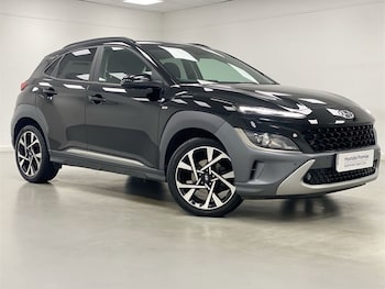 Used Hyundai KONA undefined for sale - 77470298: Photo