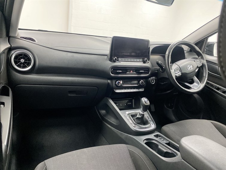 Used Hyundai KONA 2022 for sale - 77470298: Photo 2