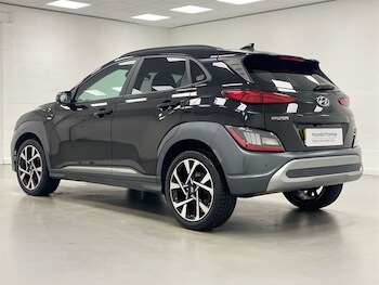 Used Hyundai KONA undefined for sale - 77470298: Photo