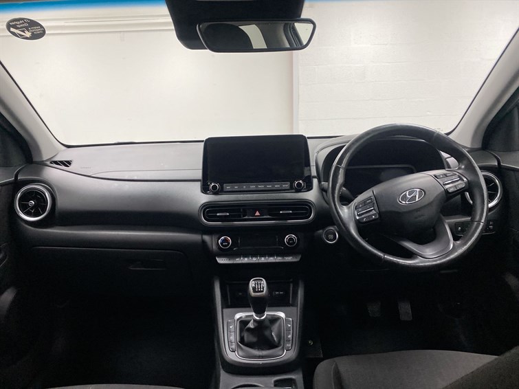 Used Hyundai KONA 2022 for sale - 77470298: Photo 4