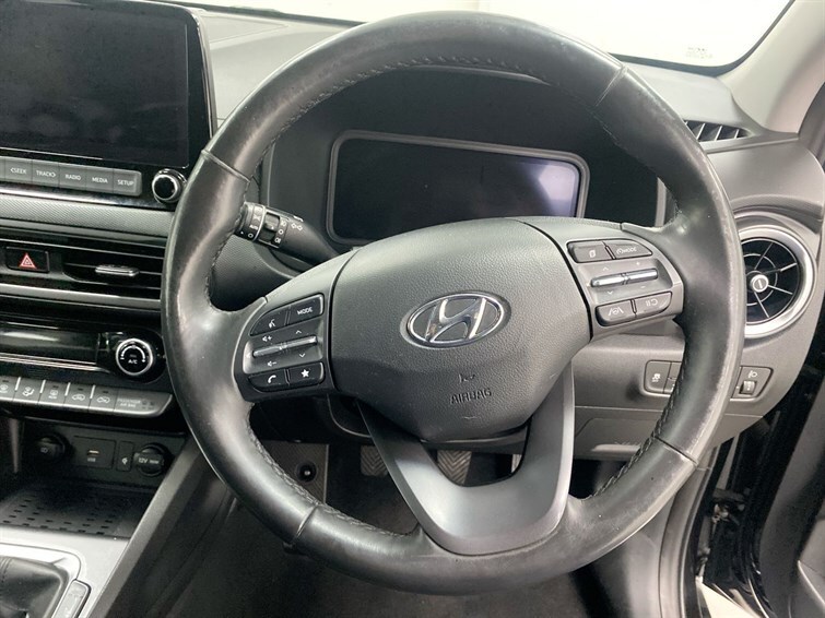 Used Hyundai KONA 2022 for sale - 77470298: Photo 44
