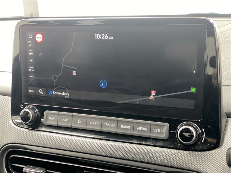 Used Hyundai KONA 2022 for sale - 77470298: Photo 47