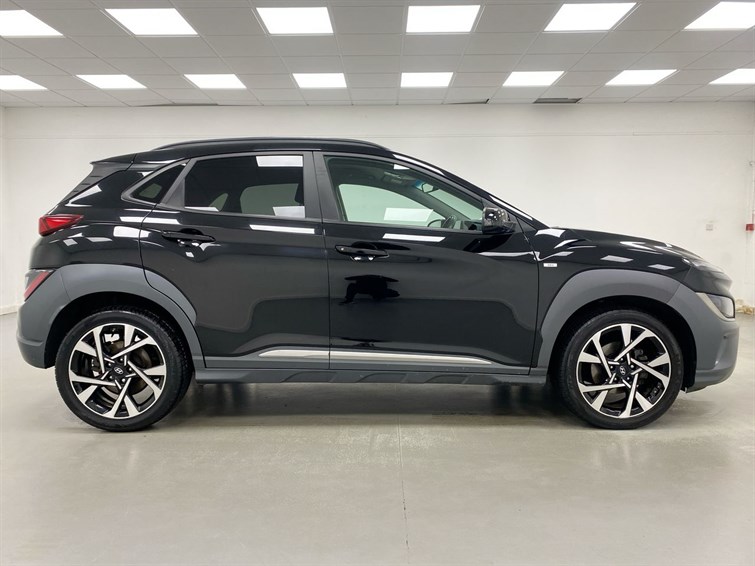 Used Hyundai KONA 2022 for sale - 77470298: Photo 5