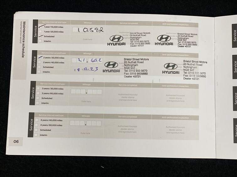 Used Hyundai KONA 2022 for sale - 77470298: Photo 57