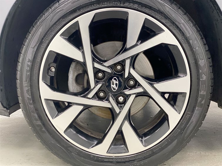 Used Hyundai KONA 2022 for sale - 77470298: Photo 9