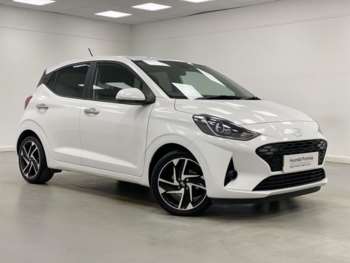 2023 - 1.2 MPi Premium 5dr