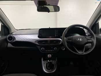 Used Hyundai i10 2023 for sale - 74669321: Photo