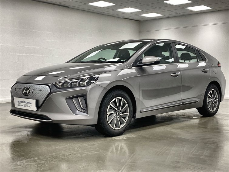 Used Hyundai IONIQ 2023 for sale - 77210451: Photo 10