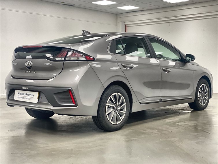 Used Hyundai IONIQ 2023 for sale - 77210451: Photo 12