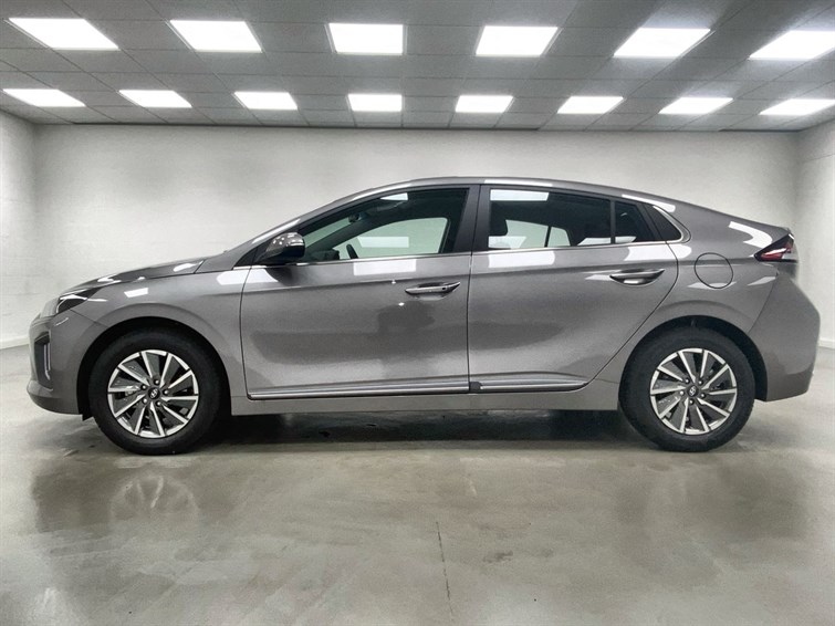 Used Hyundai IONIQ 2023 for sale - 77210451: Photo 13