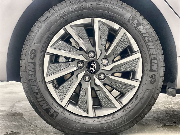 Used Hyundai IONIQ 2023 for sale - 77210451: Photo 17