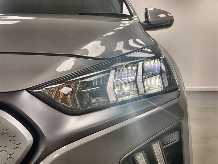 Used Hyundai IONIQ 2023 for sale - 77210451: Photo 21