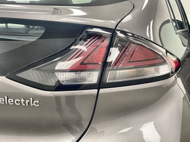 Used Hyundai IONIQ 2023 for sale - 77210451: Photo 22