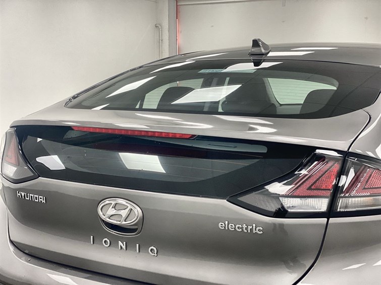 Used Hyundai IONIQ 2023 for sale - 77210451: Photo 25