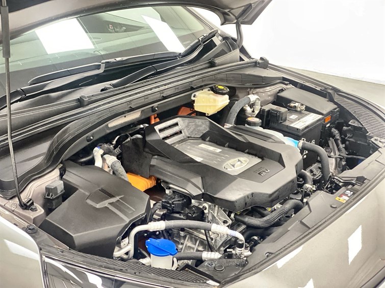 Used Hyundai IONIQ 2023 for sale - 77210451: Photo 31