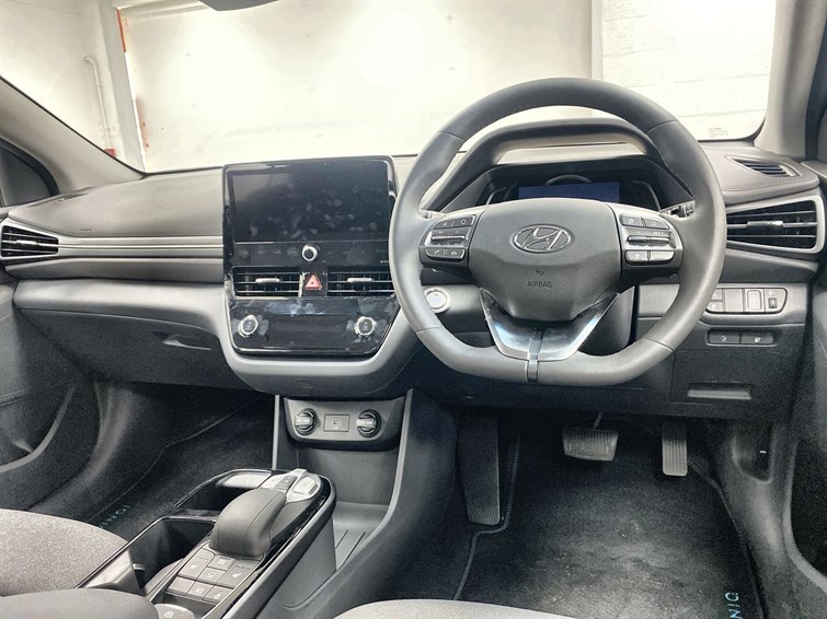 Used Hyundai IONIQ 2023 for sale - 77210451: Photo 33