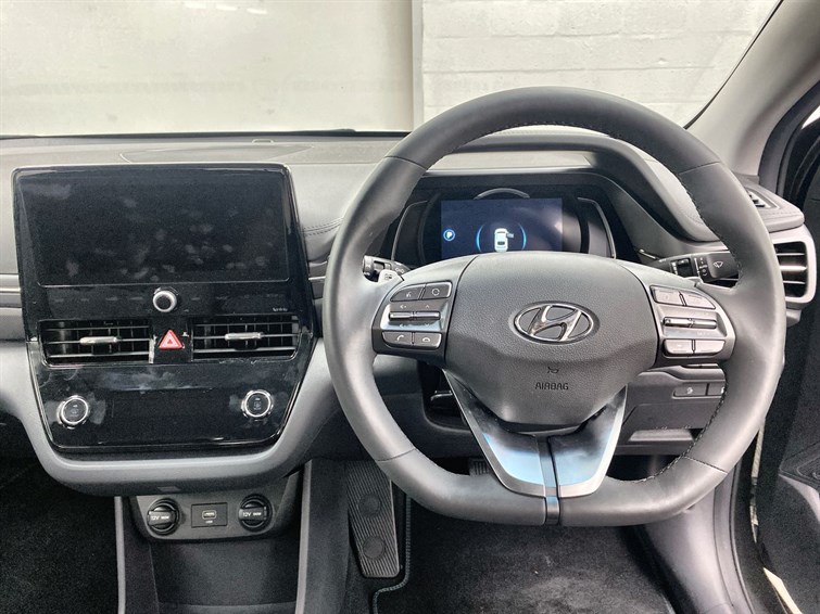 Used Hyundai IONIQ 2023 for sale - 77210451: Photo 37