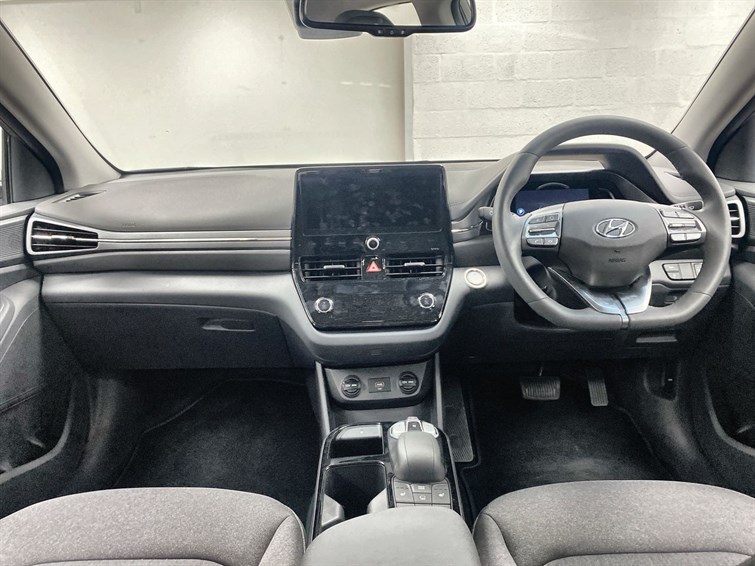 Used Hyundai IONIQ 2023 for sale - 77210451: Photo 4