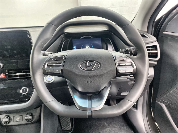 Used Hyundai IONIQ 2023 for sale - 77210451: Photo 44