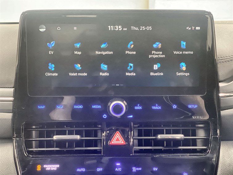 Used Hyundai IONIQ 2023 for sale - 77210451: Photo 46