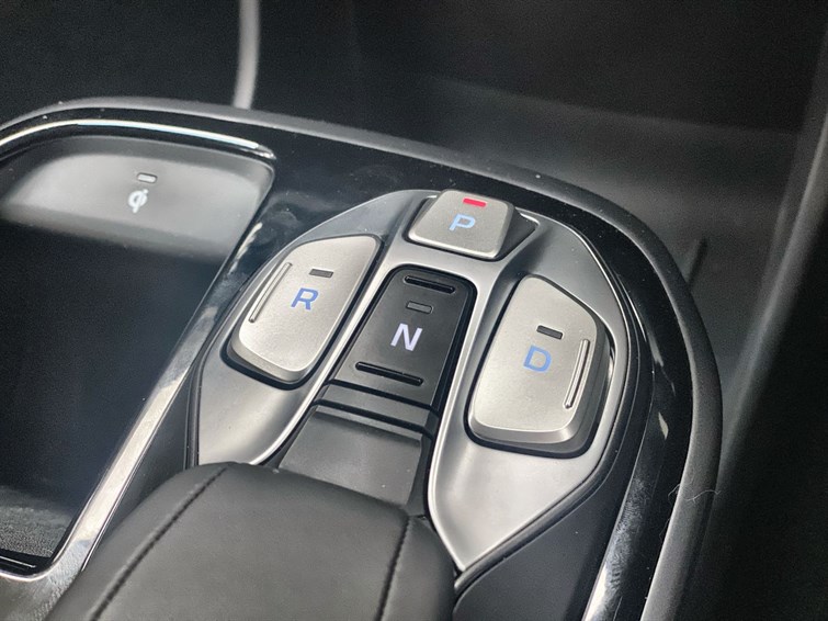 Used Hyundai IONIQ 2023 for sale - 77210451: Photo 48