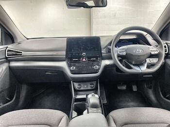 Used Hyundai IONIQ 2023 for sale - 77210451: Photo