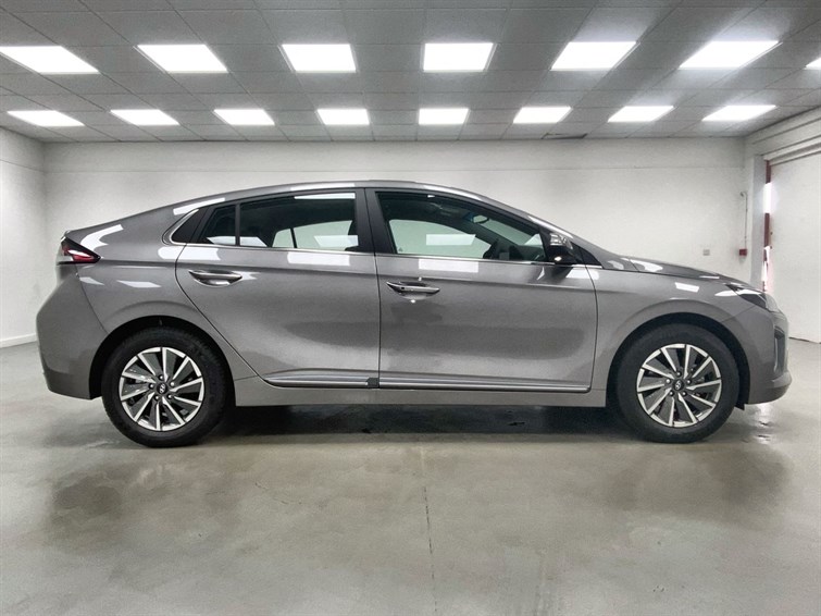 Used Hyundai IONIQ 2023 for sale - 77210451: Photo 5