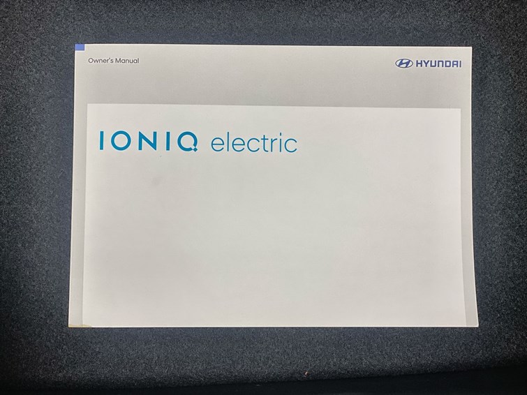 Used Hyundai IONIQ 2023 for sale - 77210451: Photo 53