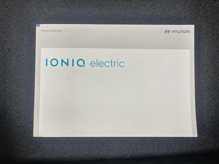 Used Hyundai IONIQ 2023 for sale - 77210451: Photo 54