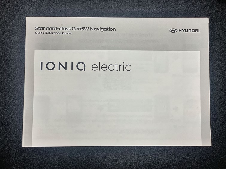 Used Hyundai IONIQ 2023 for sale - 77210451: Photo 55