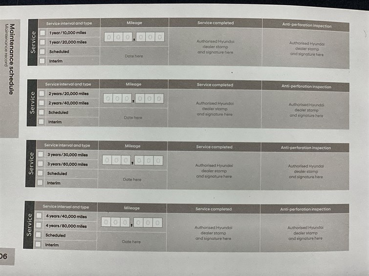 Used Hyundai IONIQ 2023 for sale - 77210451: Photo 56