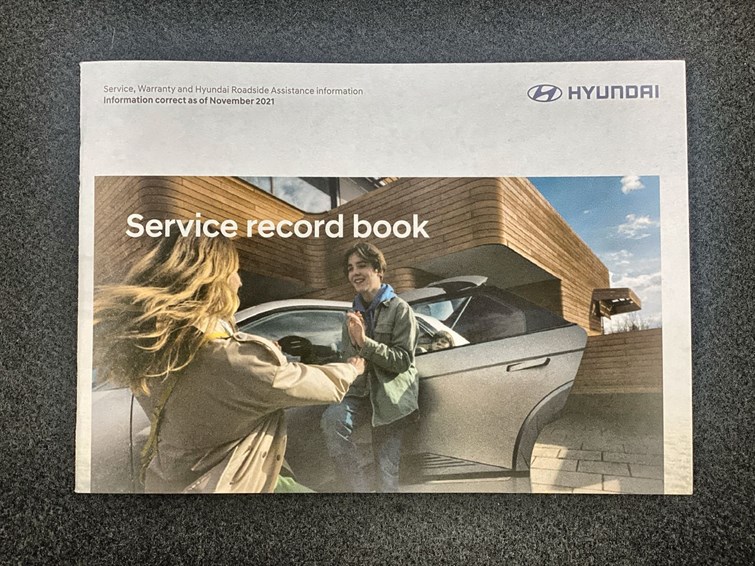 Used Hyundai IONIQ 2023 for sale - 77210451: Photo 57