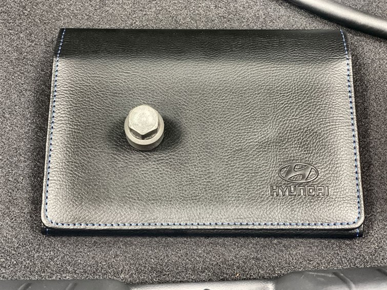 Used Hyundai IONIQ 2023 for sale - 77210451: Photo 59