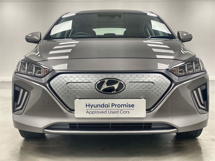 Used Hyundai IONIQ 2023 for sale - 77210451: Photo 6
