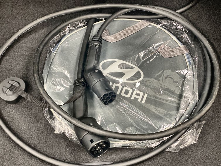 Used Hyundai IONIQ 2023 for sale - 77210451: Photo 68