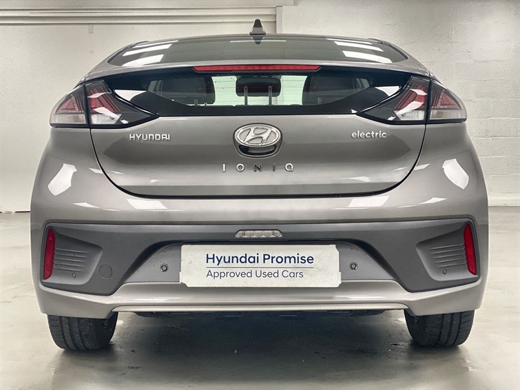 Used Hyundai IONIQ 2023 for sale - 77210451: Photo 7