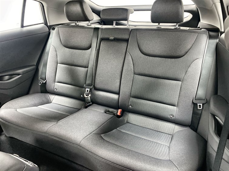 Used Hyundai IONIQ 2023 for sale - 77210451: Photo 8