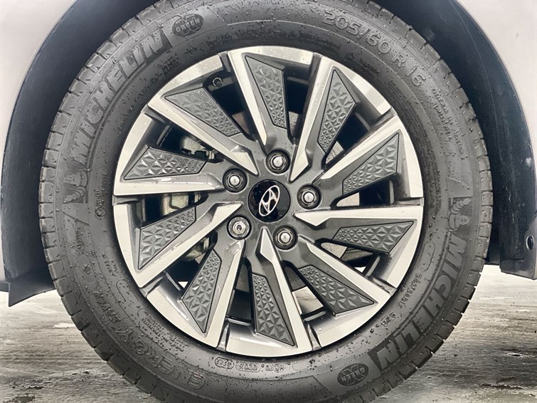 Used Hyundai IONIQ 2023 for sale - 77210451: Photo 9