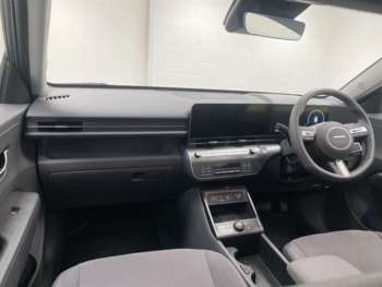 Used Hyundai KONA 2024 for sale - 73350140: Photo