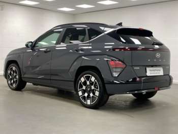 Used Hyundai KONA 2024 for sale - 73350140: Photo