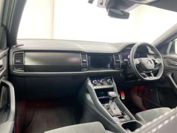 Used Skoda Kodiaq 2024 for sale - 74876510: Photo