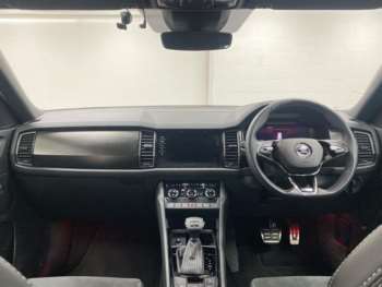 Used Skoda Kodiaq 2024 for sale - 74876510: Photo