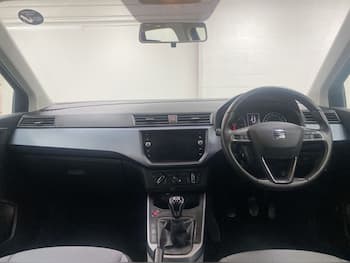 Used SEAT Arona 2019 for sale - 79623138: Photo