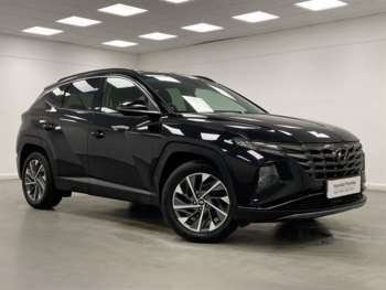 2021 - 1.6 TGDi Premium 5dr 2WD